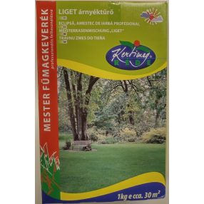 Liget Keverék Árnyéktűrő Réde Kertimag