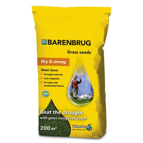 Barenbrug Water Saver Szárazságtűrő 5 kg