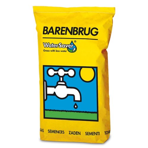 Barenbrug Water Saver Szárazságtűrő 15 kg