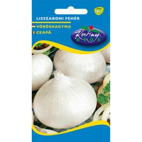 Vöröshagyma Lisszaboni Fehér