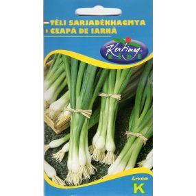 Téli Sarjadékhagyma Bajkal