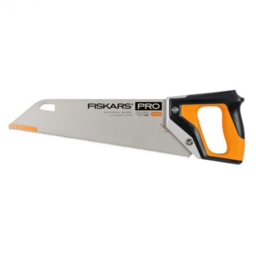 FISKARS POWERTOOTH KÉZIFŰRÉSZ, 380 MM, 9 TPI