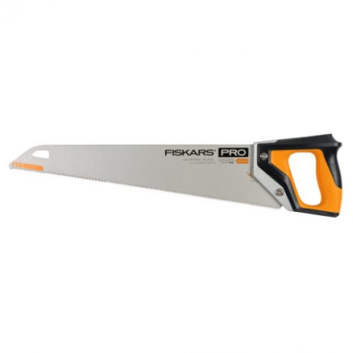 FISKARS POWERTOOTH KÉZIFŰRÉSZ, 500 MM, 9 TPI