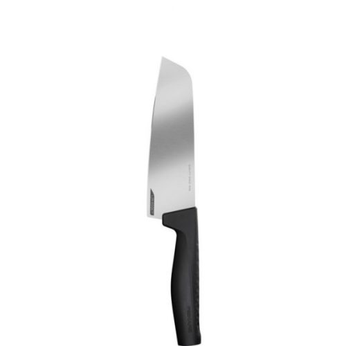 FISKARS HARD EDGE SANTOKU KÉS (17 CM)