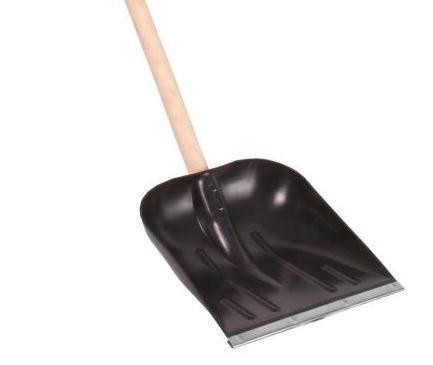 Hólapát Öblös 40 cm