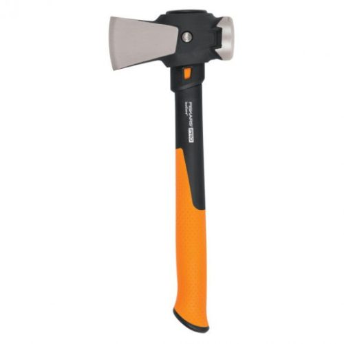 FISKARS ISOCORE ÉPÍTŐIPARI FEJSZE (S)