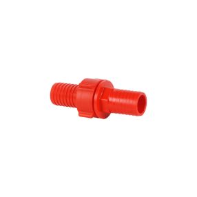 Műanyag Tömőösszekötő 3/4"-3/4"-3/4"