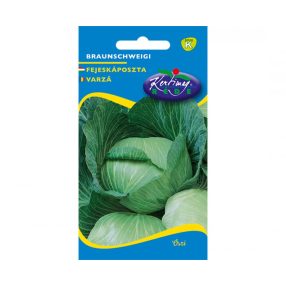 Fejeskáposzta Braunschweigi