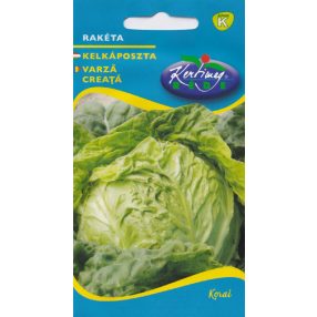 Kelkáposzta Rakéta