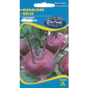 Karalábé Szentesi Tartós Kék