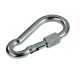 Karabiner Menetes 60 mm