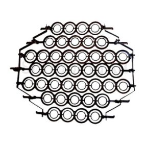   Tojásforgató Rács Fácán, Gyöngytyúk Tojáshoz (Keltetőgéphez)
