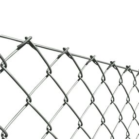 Kerítésfonat Horganyzott 1,8 x 25 m 63 x 1,8 mm Vastagság