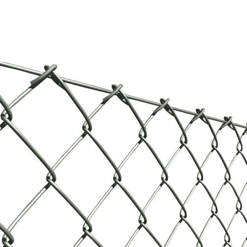 Kerítésfonat Horganyzott 1,8 x 25 m 63 x 1,8 mm Vastagság