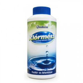 Unikén Klórmész Flakonos 500g