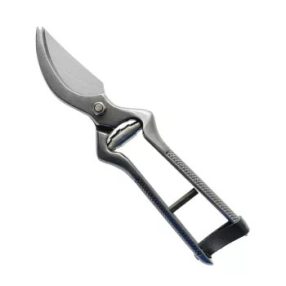   Metszőolló Fekete 22 cm Farmo (Pirossal Színűvel Megegyező)