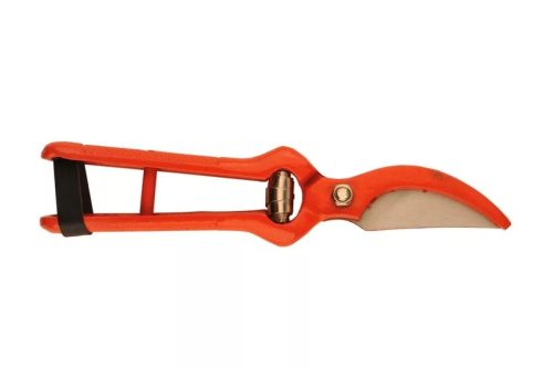 Metszőolló Piros 22 cm Farmo