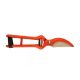Metszőolló Piros 22 cm Farmo
