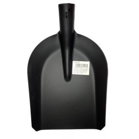 Lapát 90-es Cortex 270x218 mm Fekete