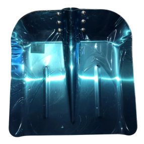 Lapát Fej Terményes Aluminium 340x350 mm
