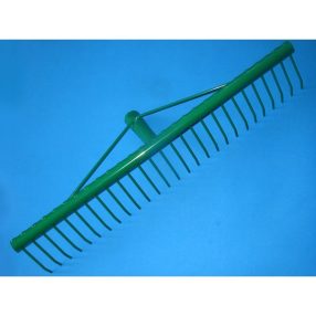 Gereblye Fém Begyűjtő 60 cm