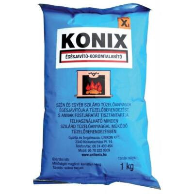 KONIX Koromtalantó 1kg