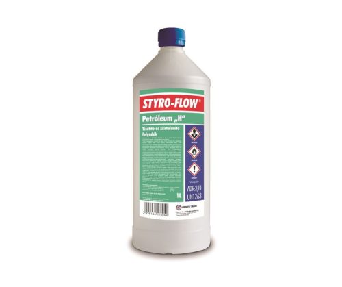 Petróleum 1 L