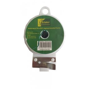 Kötöződrót Műanyag Vágószerkezettel 30m