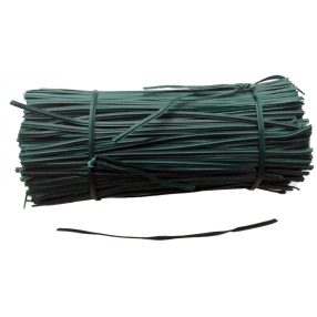 Kötöződrót Műanyag Bevonatú 10-12-15-20 cm 1000 / cs