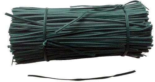 Kötöződrót Műanyag Bevonatú 10-12-15-20 cm 1000 / cs
