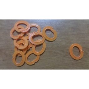 Kötöző C 100db/ cs