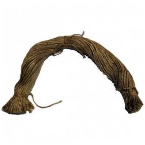 Juta Zsák Kötöző Vágott 1 Kg