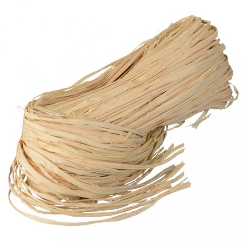 Természetes Alapú Raffia Kötöző 50 g