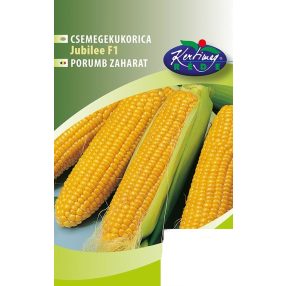 Csemegekukorica Jubilee F1