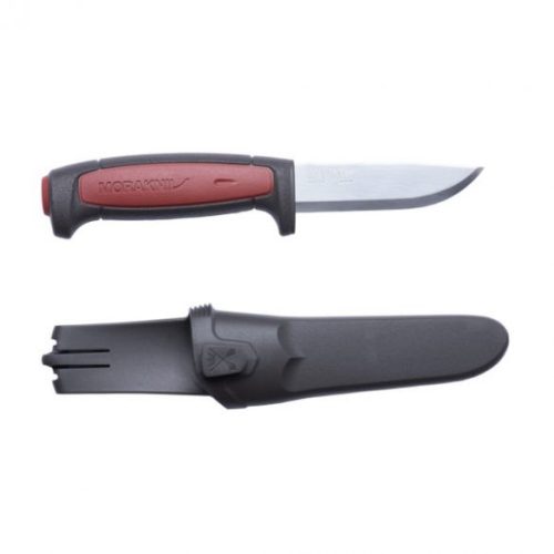 MORAKNIV PRO (C) KÉS, TOKKAL, PIROS