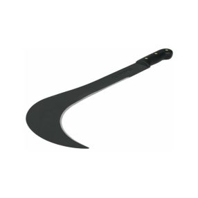 Bozótvágó 40 cm Hosszú Ívelt Penge , Műanyag Markolat