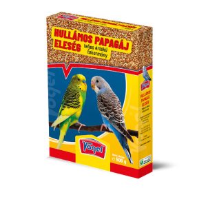 Eleség Hullámospapagáj 0,5 kg-os
