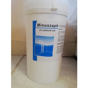 MinuszAPH pH Csökkentő Szer 2 kg