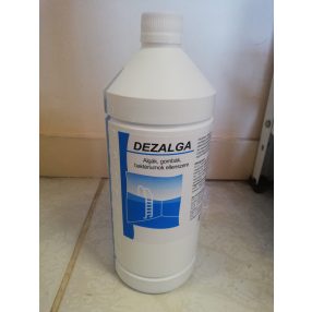 Dezalga Algaölő Szer 1 L