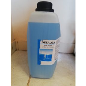 Dezalga Algaölő Szer 5 L