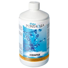 Pontaqua Aquapak Pelyhesítő 1 L