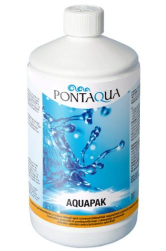 Aquapak Pelyhesítő 1 L