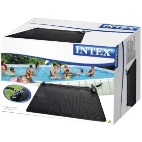 Medence Szolár Intex 120x120cm