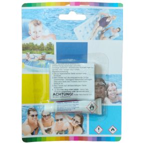 Medence Fólia Javítótapasz 5 g