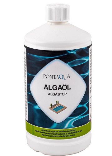 Pontaqua ALGAÖL Algaölő 1 L