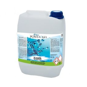 Pontaqua ALGAÖL Algaölő 5 L