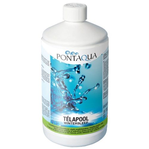 Pontaqua Télapool Téliesítő Szer 1 L