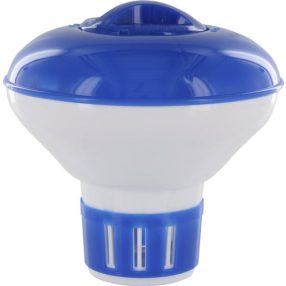 Medence Úszó Vegyszeradagoló Mini