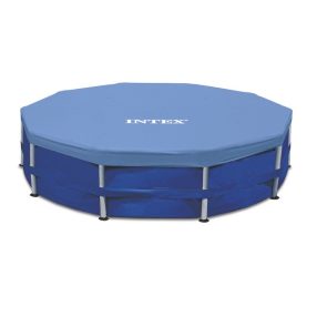 Medence Védőtakaró Intex 3,66 m