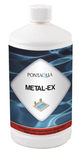 Metal-Ex Vastartalom Csökkentő 1 L